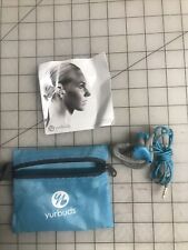 Yurbuds Focus Active Headphones Earbud Over the Ear Earphones w/bag for sale  Shipping to South Africa