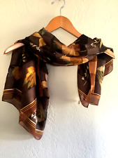 fashion talbots scarves for sale  Ruston