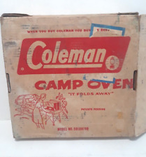 Coleman camp oven for sale  Minneapolis