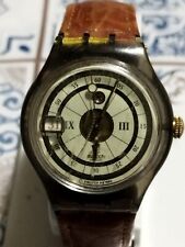 Swatch vintage raro usato  Roma