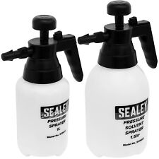 Sealey pressure solvent for sale  Shipping to Ireland