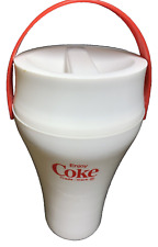 Coca cola cooler for sale  Columbus