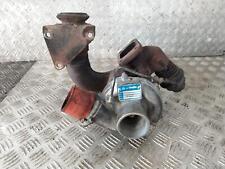 Turbina iveco daily usato  Italia