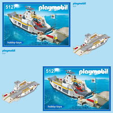 Playmobil ocean car for sale  DRIFFIELD