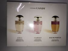 Gift set prada for sale  WELWYN