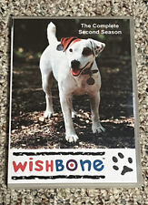 Wishbone season dvd for sale  East Galesburg