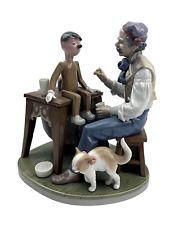 Lladro puppet painter for sale  North Miami Beach