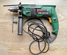 Bosch csb 700 for sale  PETERBOROUGH