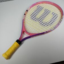 Wilson youth tennis for sale  Albuquerque
