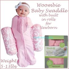 Baby swaddle woombie for sale  LAMPETER