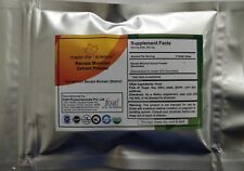 Bacopa Monnieri Extract Powder Standardized to 50% Bacosides - Improve Memory na sprzedaż  Wysyłka do Poland