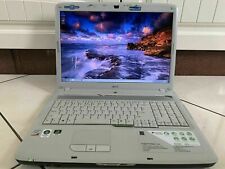 acer aspire 7720 for sale  BIRMINGHAM