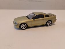 Ford Mustang GT500 Coupe 2005 AUTOART 1/43 comprar usado  Enviando para Brazil