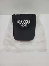 Drakkar noir embroidered for sale  Shipping to Ireland