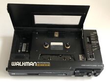 Vintage sony walkman for sale  Hayward