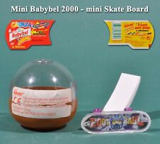 Mini babybel 2000 d'occasion  Auvers-sur-Oise