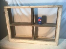 Vintage wood window for sale  Mount Holly Springs