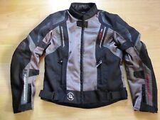 Neu textil motorradjacke gebraucht kaufen  Geseke