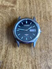 Citizen men analogue for sale  Middlebury