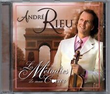 André rieu mélodies d'occasion  Marseille XIII