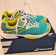 Babolat tennisschuhe padelschu gebraucht kaufen  Gernsheim