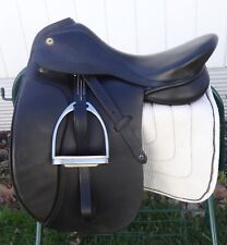 17 dressage 5 saddle for sale  Pennellville