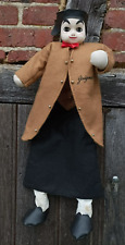 Grande marionnette poupée d'occasion  Sotteville-lès-Rouen