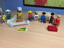 Playmobil western 3241 gebraucht kaufen  Freisenbruch