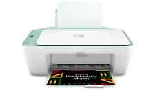 Impressora Jato de Tinta Sem Fio All-In-One HP Plus DeskJet 2722e (Sem Tintas) 9398373 R comprar usado  Enviando para Brazil