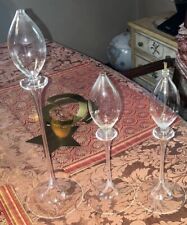 Lot clear glass for sale  Weirton