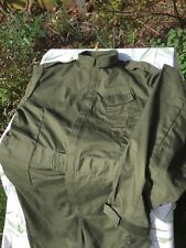 British forces overalls for sale  UK