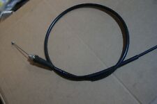 Used, OEM HONDA CR125R CR125  84 THROTTLE CABLE ASSEMBLY GENUINE 17910-KA3-730 NOS  for sale  Shipping to South Africa