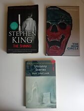 Variety books bundle for sale  LONDON