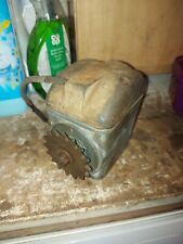 lister d type magneto spares or repairs  for sale  SALISBURY