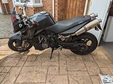 2009 ktm 990 for sale  STOCKTON-ON-TEES