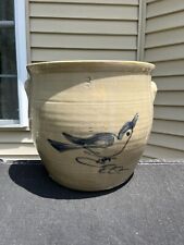 Antique gallon stoneware for sale  Jackson
