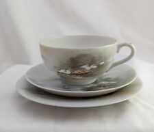 Cup saucer plate for sale  HULL