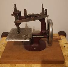 Vintage small sewing for sale  LONDON