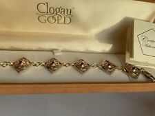 Clogau solid rose for sale  DAVENTRY