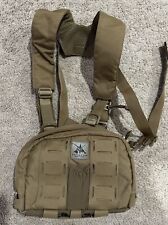 Fhf chest rig for sale  Colorado Springs