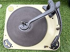 garrard record player for sale  Shipping to Ireland