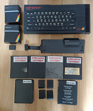 sinclair microdrive for sale  DEESIDE