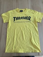 Thrasher magazine shirt gebraucht kaufen  Köln