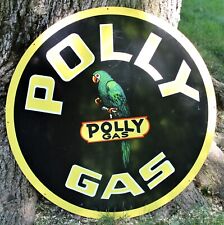 Heavy polly gas for sale  Greenfield