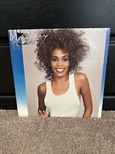 Usado, Whitney Houston ~ Whitney LP 1987 Arista AL-8405 MUITO BOM ESTADO+ Limpo Ultrasônico comprar usado  Enviando para Brazil