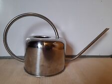 Stainless steel watering for sale  CHESTERFIELD