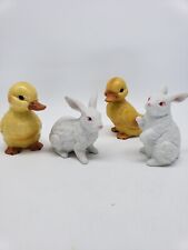 Lefton ducks bunny for sale  Drexel Hill