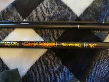 Browning syntec rod for sale  LEIGHTON BUZZARD