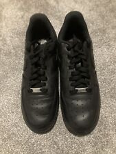 Air force black for sale  GLASGOW