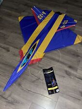 Fighter jet kite for sale  Murrieta